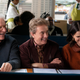 Steve Martin, Martin Short, and Selena Gomez in Only Murders In The Building